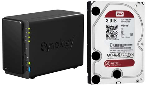 5 Hard Drives Optimized For Your Nas Device Dignited