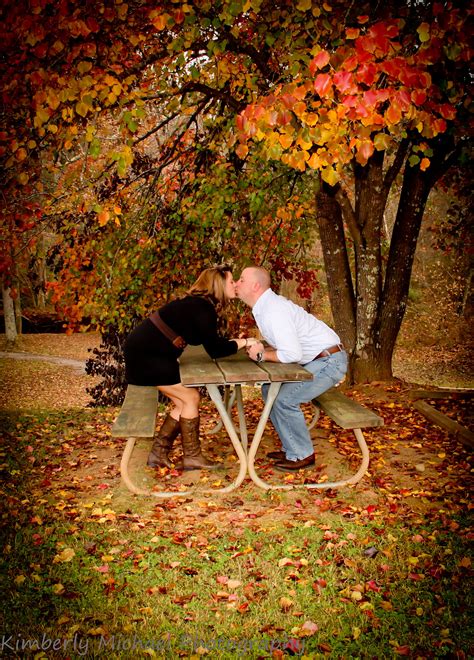 Fall Couple By Kim Classick Fall Couple Photo Baileys Photography