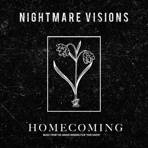 Nightmare Visions Spotify