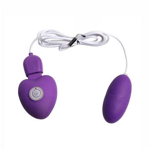 Erotic Toys Vibrator Wireless Usb Charging Purple 20 Frequency Vibrators Sex Toys For Woman