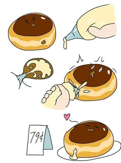 Creampiedonuts Are Great 9gag