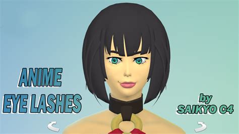 Share 153 Anime Cc Sims 4 Best Vn