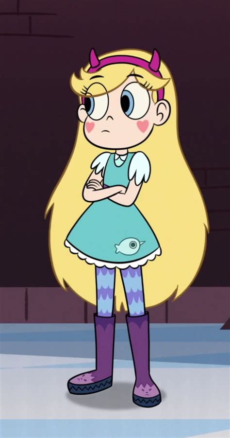 Top 25 Star Butterfly Outfits Overly Animated Podcast