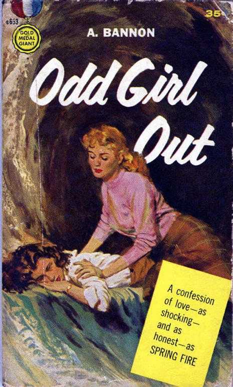 anorak abnormal tales 33 vintage lesbian paperbacks from the 50s and 60s