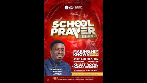 School Of Prayer 2021 Day 1 Evening Session Youtube