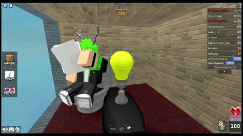 Glitching Into Zyleaks Room In Mm2 Youtube