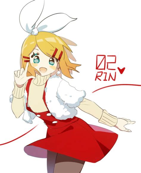 Len Y Rin Kagamine Rin And Len Kaito Hatsune Miku Vocaloid