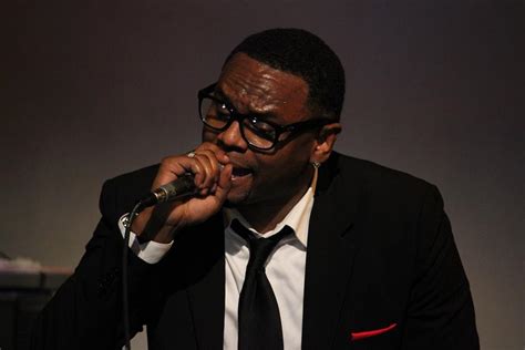 Carl Thomas On Conquer Dont Kiss Me Growth As Artist Exclusive