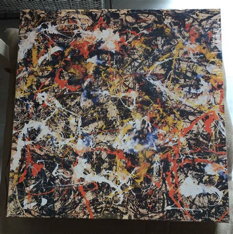Some fans of his work have even decided to spend days, years, maybe even decades, trying to recreate his paintings through a 1,000 piece jigsaw puzzle. Pin on ZMS Enterprise