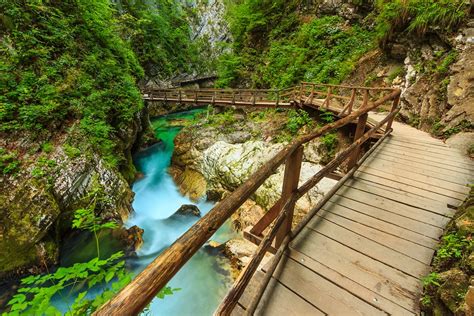 Parque Nacional De Triglav En Eslovenia Como Llegar Y Que Hacer