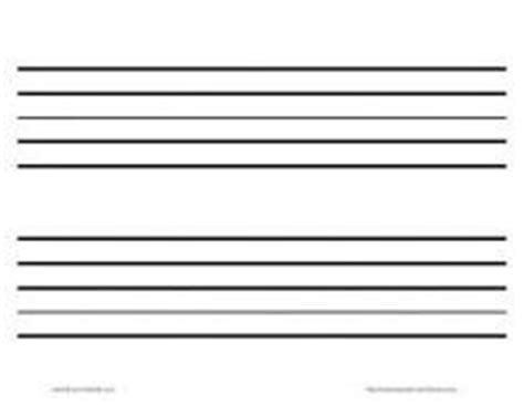 You can easily print this staff paper template to create blank music sheets for all of your instruments. Large Grand Staff Paper for Children | Piano teacher resources, Piano teaching, Piano teaching ...