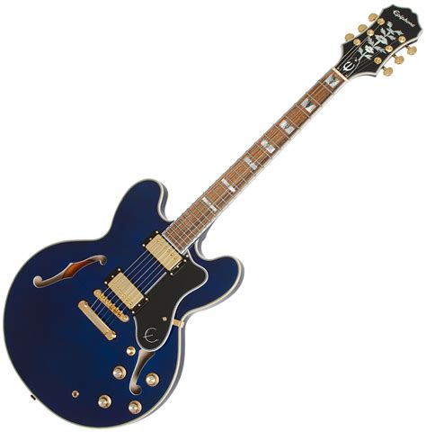 As of june 30, 2020, sheraton operates 446 hotels with 155,617 rooms globally, including locations in north america, africa, asia pacific, central and south america, europe. Semi hollow elektriche gitaar Epiphone Sheraton-II PRO ...