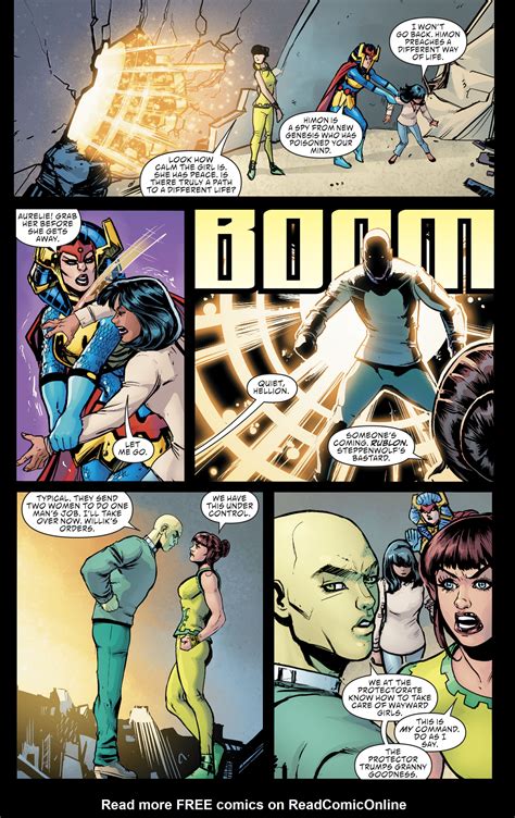 Female Furies Issue 1 Read Female Furies Issue 1 Comic Online In High Quality Read Full Comic