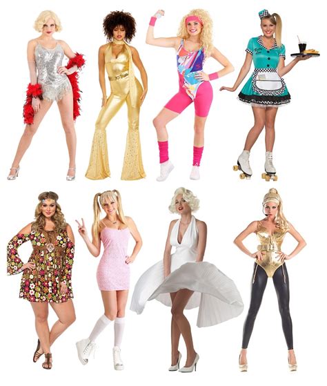 Sexy Costumes For Every Event Blog