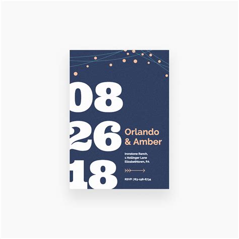 Make your own wedding or anniversary card on your mobile & invite your guests. Online Wedding Invitation Card Maker (Free!) By Canva