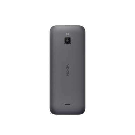 Buy Nokia 6300 4g Ta 1324 4gb Gsm Unlocked Dual Sim Phone Light