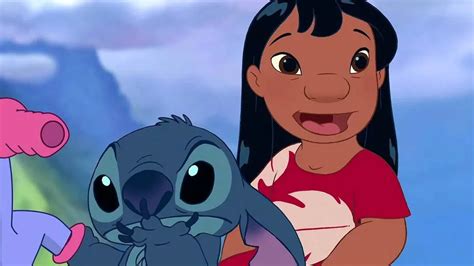 Live Action Lilo Stitch Cant Make Fans Happy As They Clamor For Cobra Bubbles To Be Recast