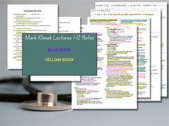 Mark Klimek Nclex Review Lectures 1 12