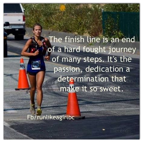 Quotes About Finishing A Marathon Quotesgram