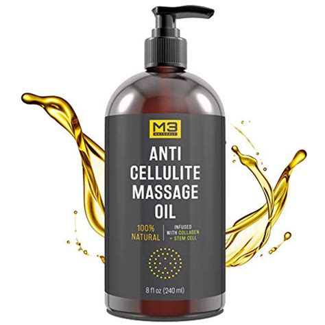 The 12 Best Massage Oils Of 2022 By Byrdie