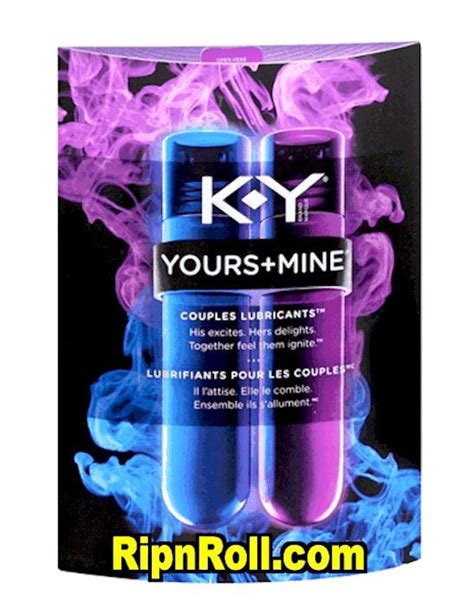 K Y Yours Mine Couples Lubricants 3 Oz 売上実績no 1