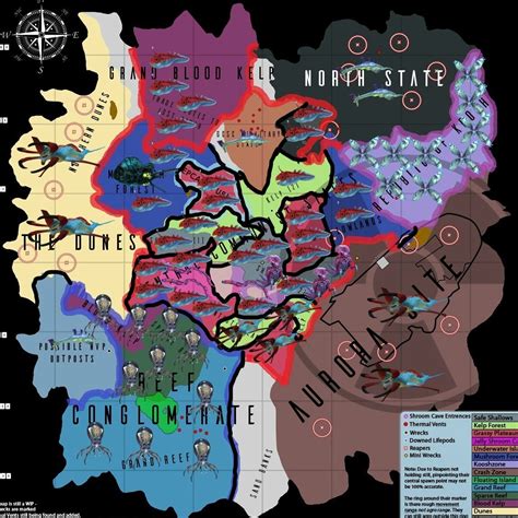 Set one year after the original subnautica, below zero challenges you to survive a disaster at an alien research station on planet 4546b. Subnautica War Thread - Page 6 — Unknown Worlds Forums