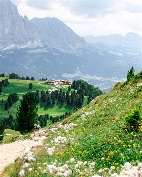 A Guide To Hiking Seceda Dolomites Taverna Travels Dolomites