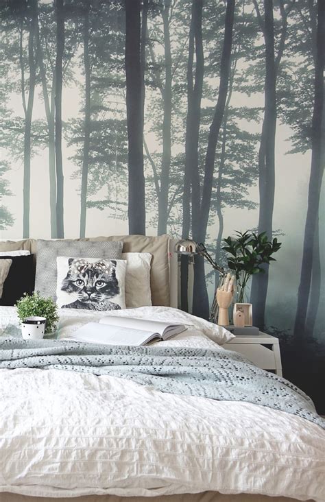 Amazing Tree Bed Ideas That Will Breathe Life Into Your Bedroom Decor