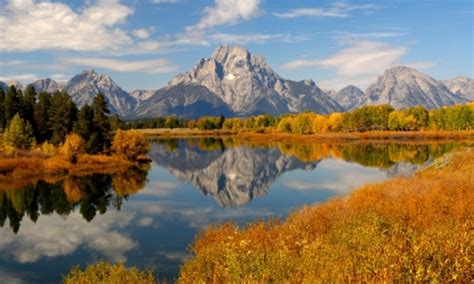 Grand Teton National Park And Cody Wyoming Vacations Alltrips