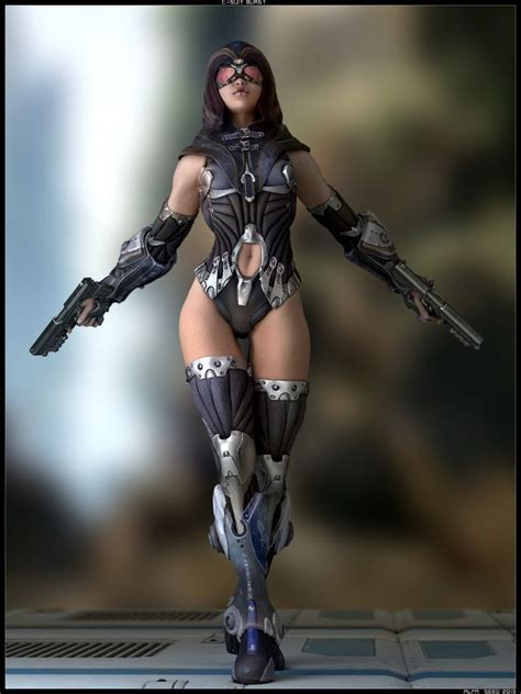 Csuitburst By Alfaseed On Deviantart In 2022 Cyborg Girl Cyberpunk