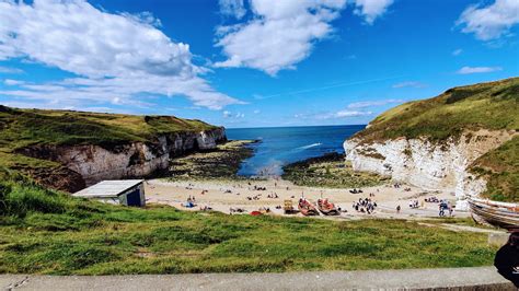 Best East Yorkshire Beaches The Ones To Visit This Summer