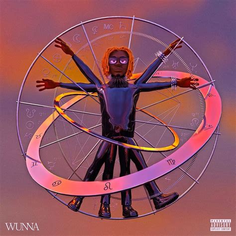 Gunna Reveals Tracklist And Cover Art For New Album ‘wunna Complex