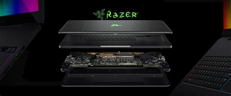 Razer blade pro 17 spec & price comparison 2020. ค่ายงูเขียวเปิดตัว Laptop "Razer Blade Pro 2016" ทะลุ ...