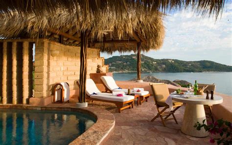 Best Mexico Beach Resorts