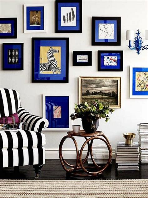 5 Tips For Gorgeous Gallery Walls Connecticut In Style