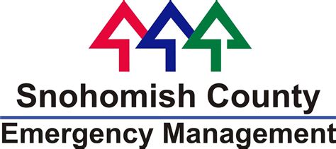 Emergency Management Snohomish County Wa Official Website