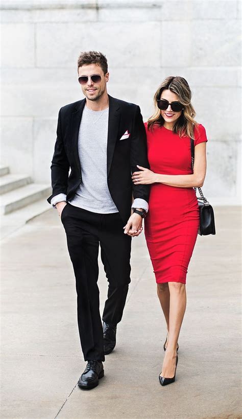 Pin By Marcelina On ブログ Fashion Couple Outfits Hello Fashion