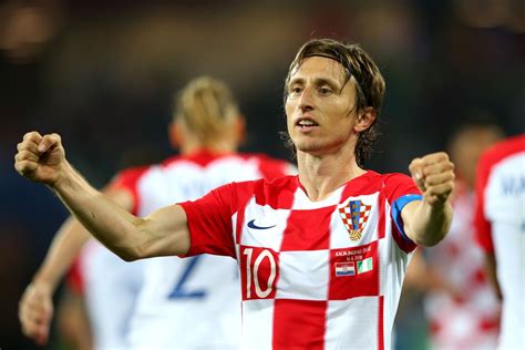 Croatia euro 2020 squad list, fixtures and latest team news. Luka Modric Guides Croatia To 2 - 0 Victory Over Nigeria ...