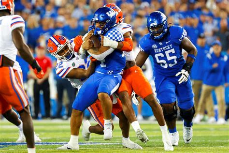 Mississippi State Vs Kentucky Prediction Odds And Betting Trends For