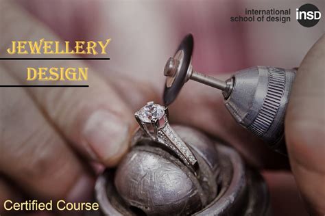 Jewellery Designing Course Pune Banerbalewadi And Pashan Isnd