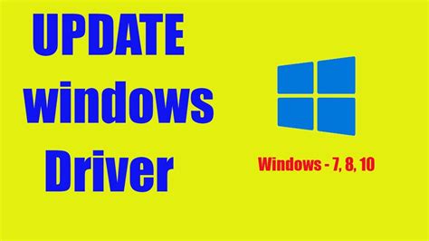 How To Check If Your Drivers Are Up To Date Update On Windows 7 81