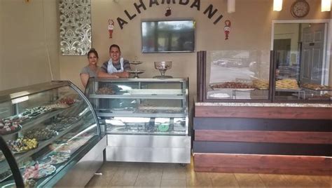 Al Manar Bakery Al Manamah 973 1762 5454