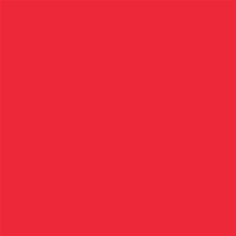 3600x3600 Imperial Red Solid Color Background