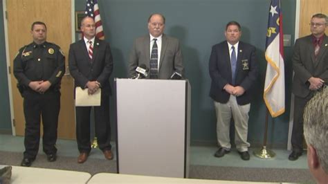 Officials Announce Charges In Deadly Pasquotank Prison Incident Youtube
