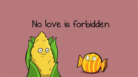 No Love Is Forbidden The Oatmeal