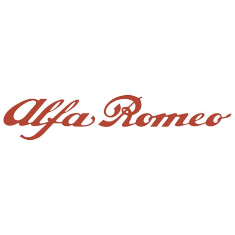 Alfa Romeo Logo Png Transparent 2 Brands Logos