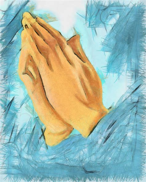 Free Photo Praying Hands Christian Christianity Clipart Free