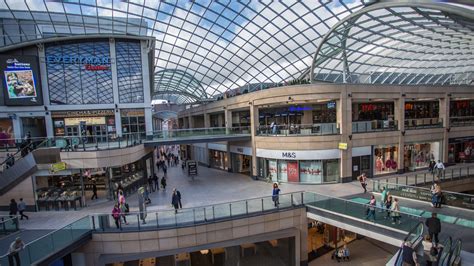 Shopping Centres In Leeds Leeds List