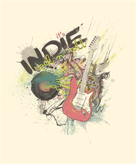 Indie Rock Wallpapers Top Free Indie Rock Backgrounds Wallpaperaccess