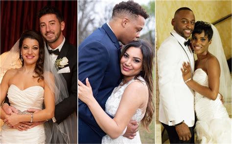 ‘married At First Sight Divorces All The Break Ups So Far